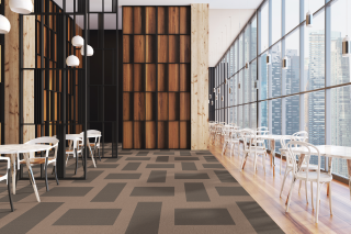 AGIR produit DICKSON FLOORING